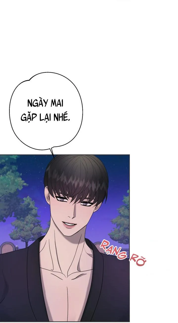 NHIỆM VỤ KHÔNG LỐI THOÁT Chapter 10 Trang 59