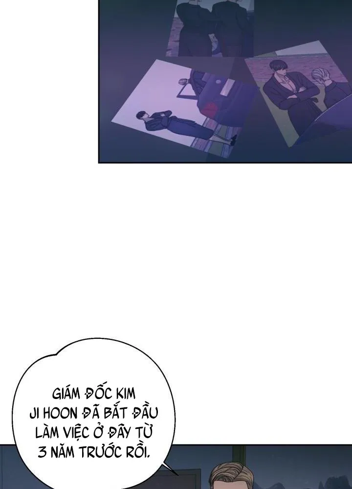 NHIỆM VỤ KHÔNG LỐI THOÁT Chapter 11 Trang 3