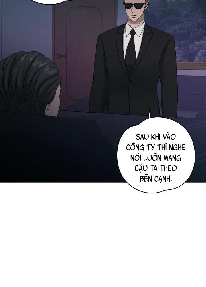 NHIỆM VỤ KHÔNG LỐI THOÁT Chapter 11 Trang 4