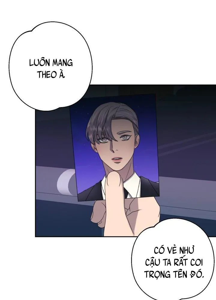 NHIỆM VỤ KHÔNG LỐI THOÁT Chapter 11 Trang 5