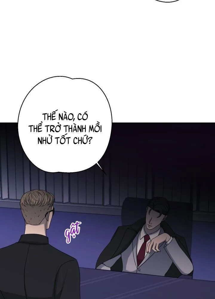 NHIỆM VỤ KHÔNG LỐI THOÁT Chapter 11 Trang 6