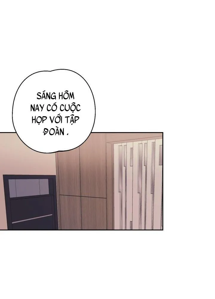 NHIỆM VỤ KHÔNG LỐI THOÁT Chapter 11 Trang 9