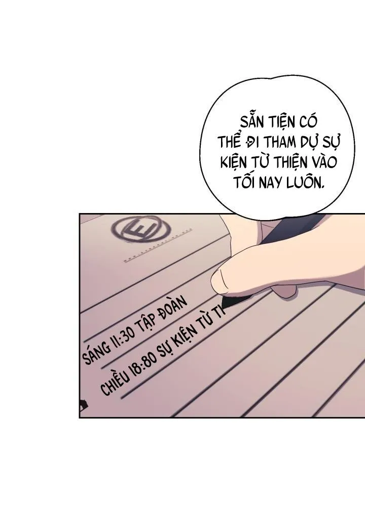 NHIỆM VỤ KHÔNG LỐI THOÁT Chapter 11 Trang 10