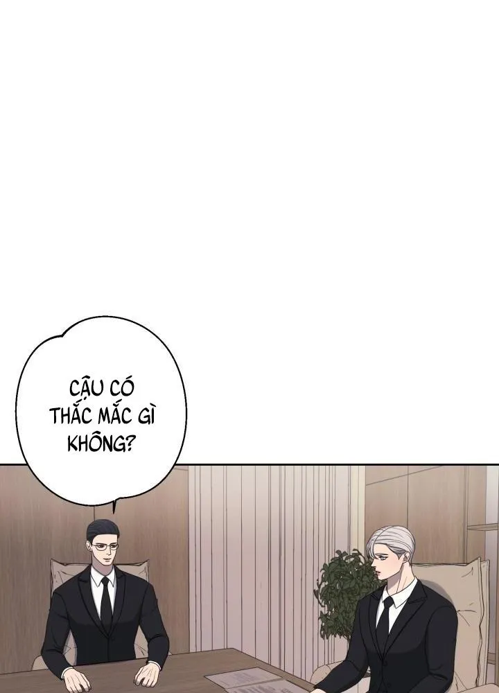 NHIỆM VỤ KHÔNG LỐI THOÁT Chapter 11 Trang 11