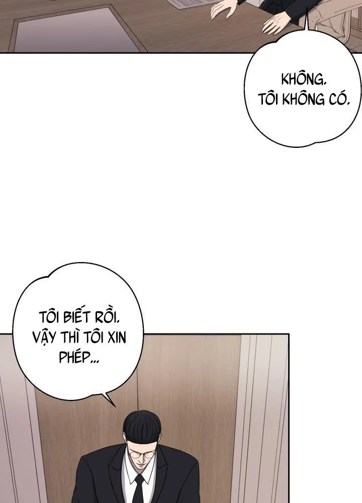 NHIỆM VỤ KHÔNG LỐI THOÁT Chapter 11 Trang 12