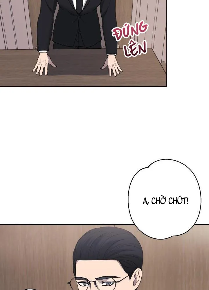 NHIỆM VỤ KHÔNG LỐI THOÁT Chapter 11 Trang 13