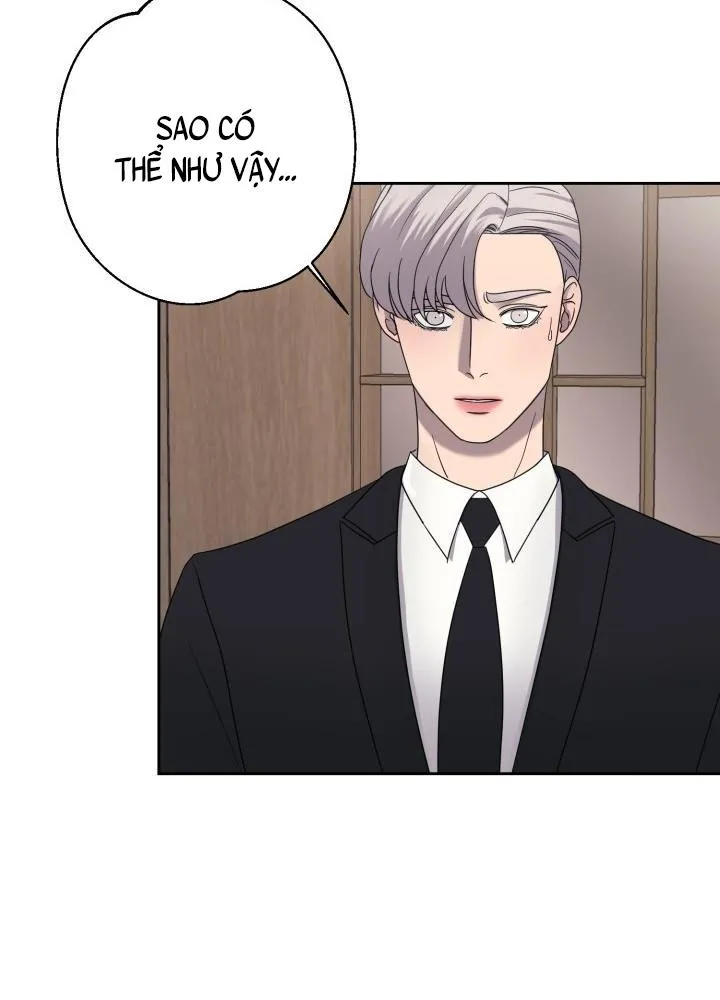 NHIỆM VỤ KHÔNG LỐI THOÁT Chapter 11 Trang 19