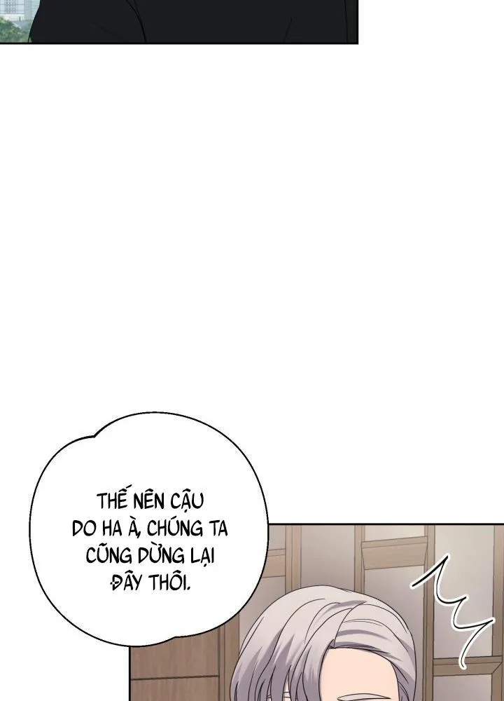 NHIỆM VỤ KHÔNG LỐI THOÁT Chapter 11 Trang 21