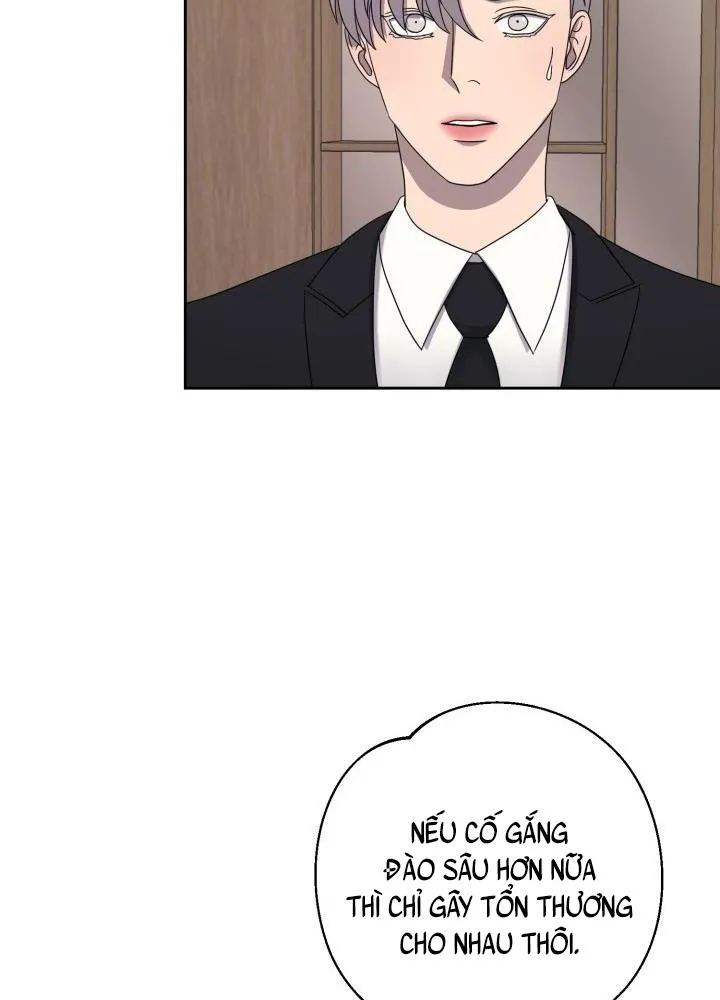 NHIỆM VỤ KHÔNG LỐI THOÁT Chapter 11 Trang 22