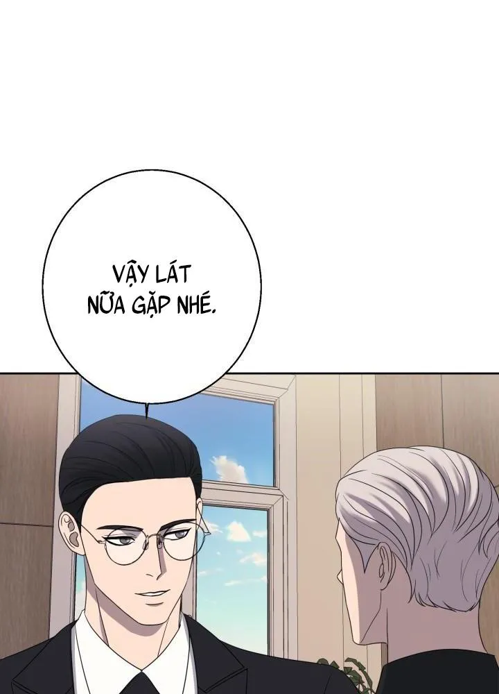 NHIỆM VỤ KHÔNG LỐI THOÁT Chapter 11 Trang 24