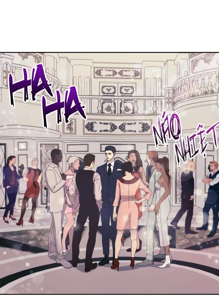 NHIỆM VỤ KHÔNG LỐI THOÁT Chapter 11 Trang 29