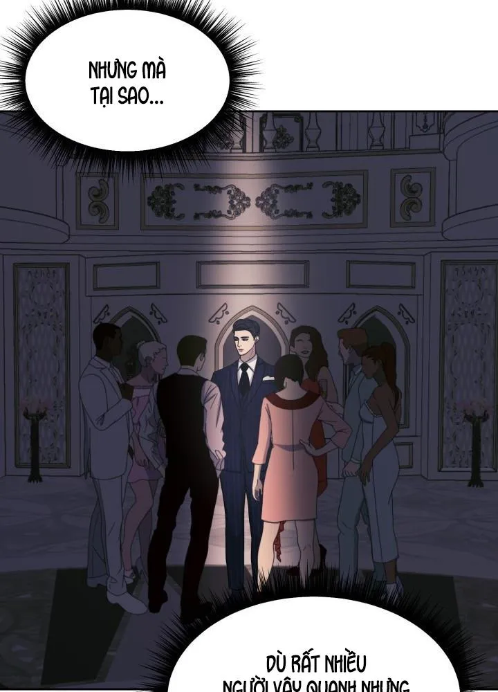 NHIỆM VỤ KHÔNG LỐI THOÁT Chapter 11 Trang 32