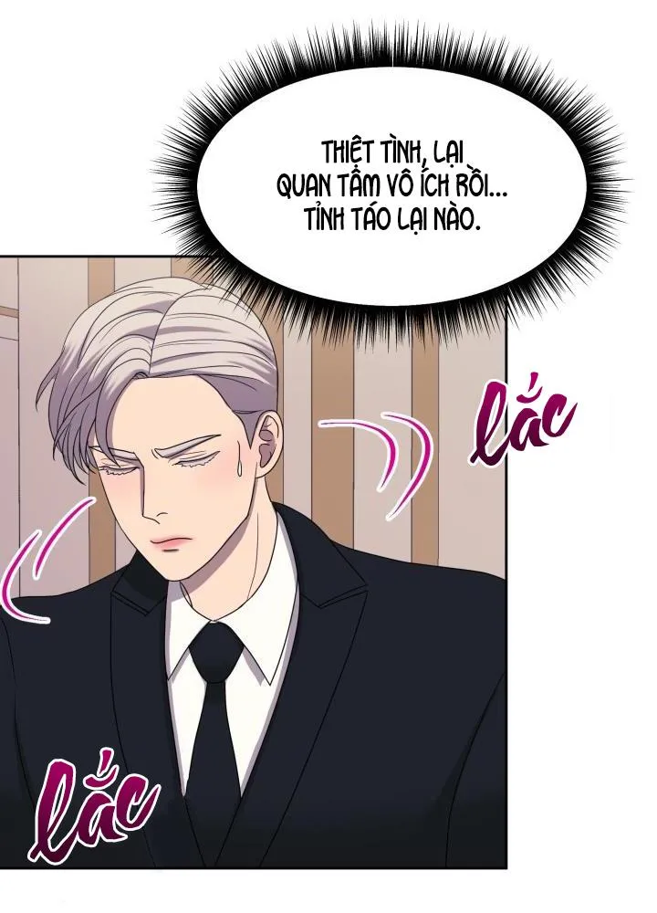 NHIỆM VỤ KHÔNG LỐI THOÁT Chapter 11 Trang 35