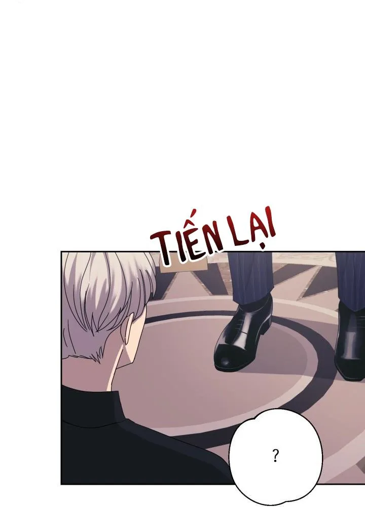 NHIỆM VỤ KHÔNG LỐI THOÁT Chapter 11 Trang 36