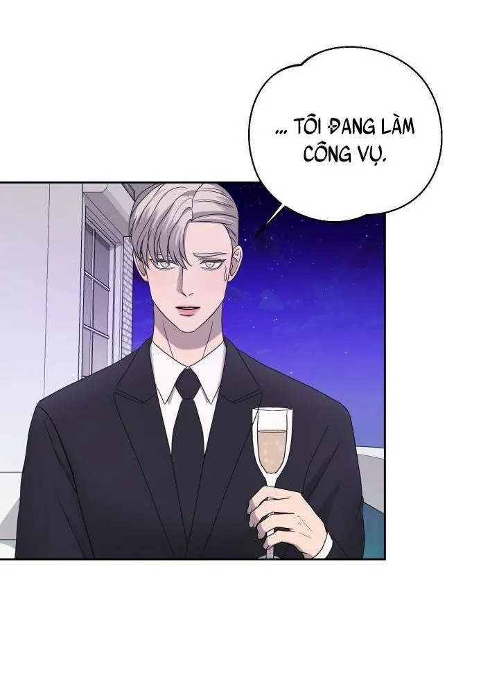 NHIỆM VỤ KHÔNG LỐI THOÁT Chapter 11 Trang 40