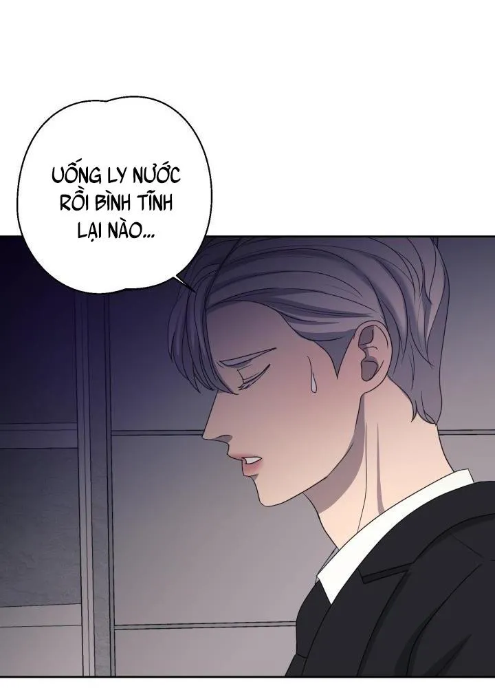 NHIỆM VỤ KHÔNG LỐI THOÁT Chapter 11 Trang 70