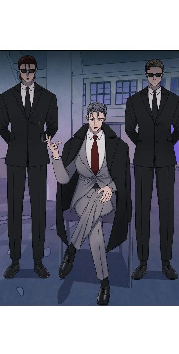 NHIỆM VỤ KHÔNG LỐI THOÁT Chapter 12 Trang 5