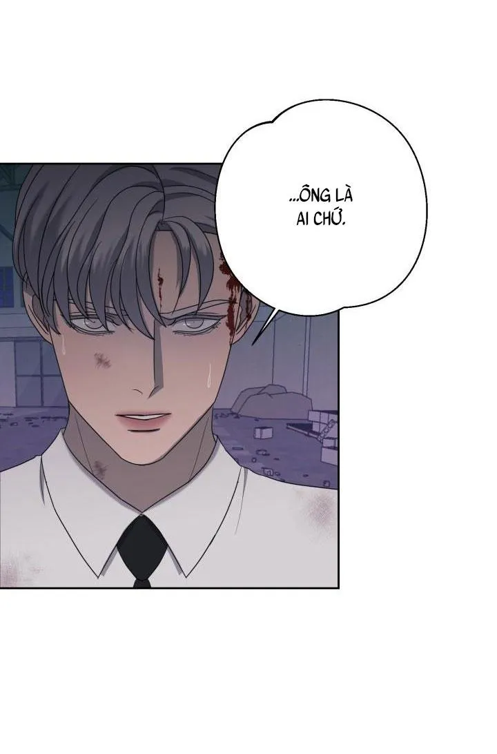 NHIỆM VỤ KHÔNG LỐI THOÁT Chapter 12 Trang 6