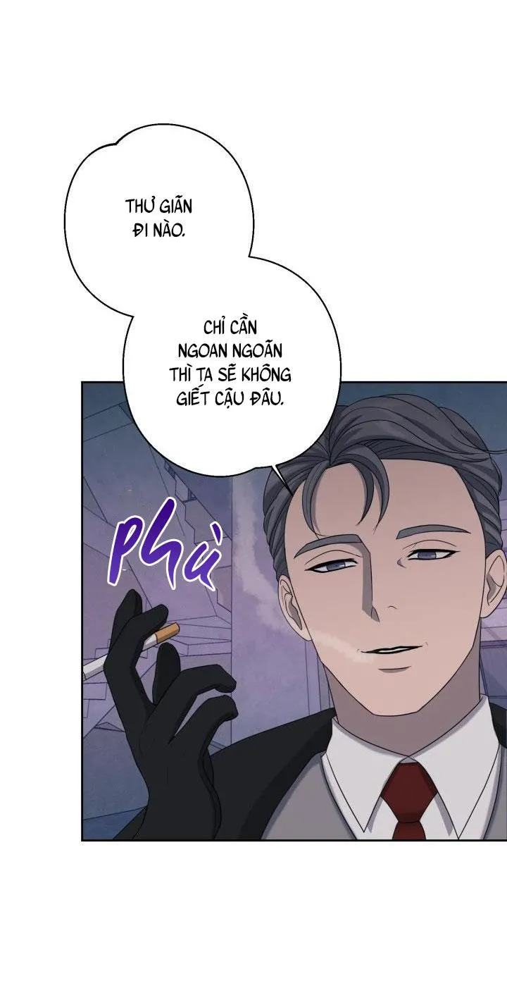 NHIỆM VỤ KHÔNG LỐI THOÁT Chapter 12 Trang 7