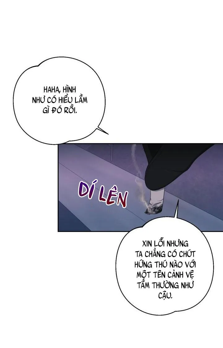 NHIỆM VỤ KHÔNG LỐI THOÁT Chapter 12 Trang 9