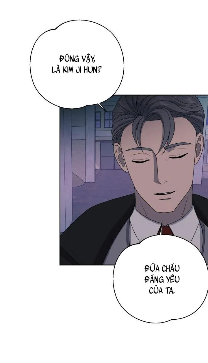 NHIỆM VỤ KHÔNG LỐI THOÁT Chapter 12 Trang 12