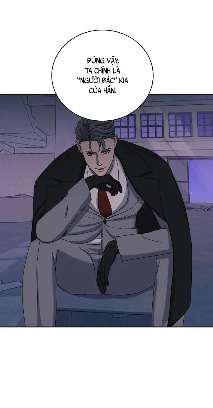 NHIỆM VỤ KHÔNG LỐI THOÁT Chapter 12 Trang 14
