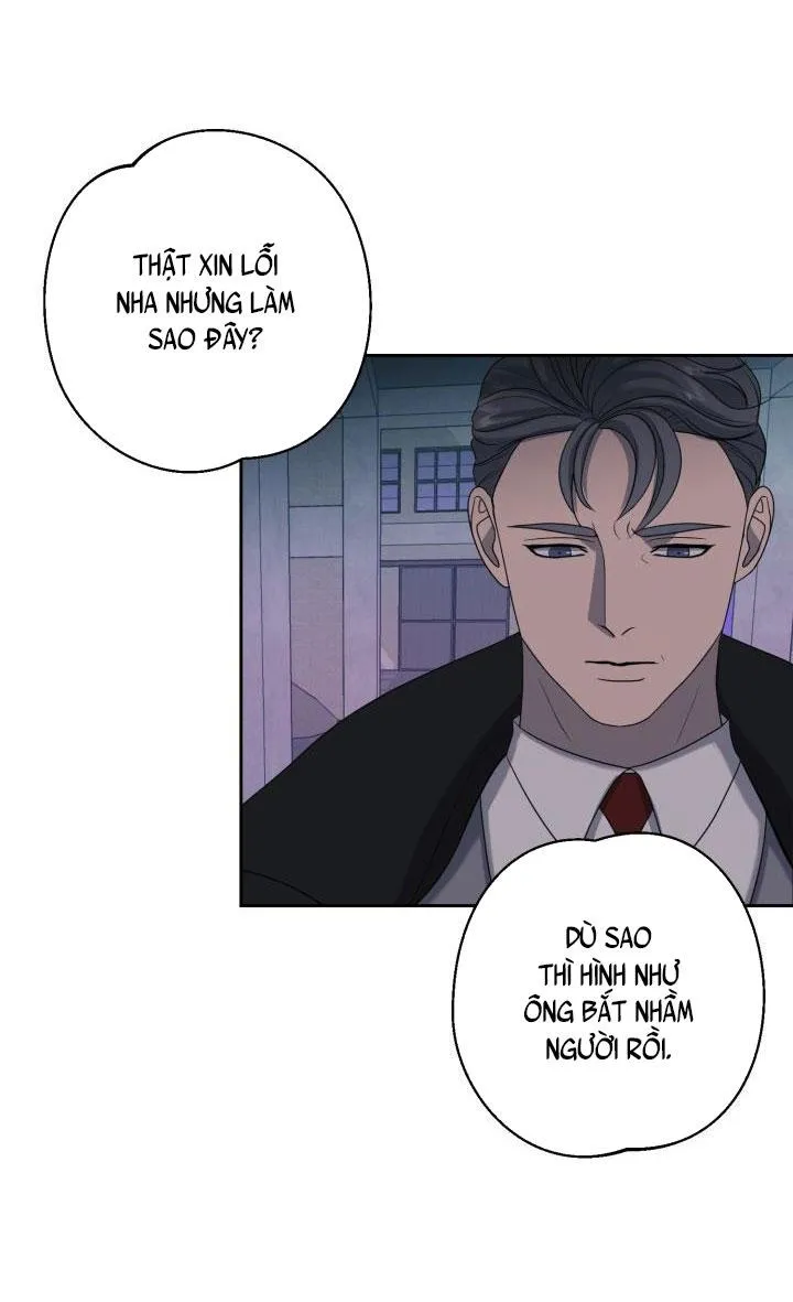 NHIỆM VỤ KHÔNG LỐI THOÁT Chapter 12 Trang 17