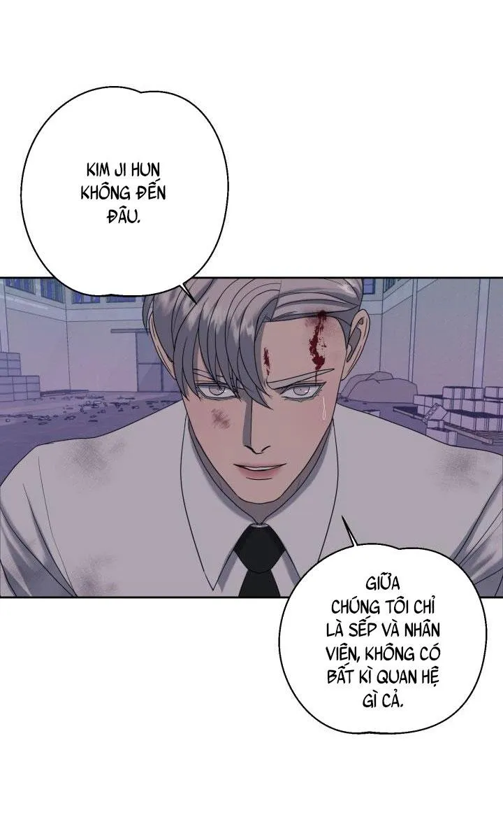 NHIỆM VỤ KHÔNG LỐI THOÁT Chapter 12 Trang 18
