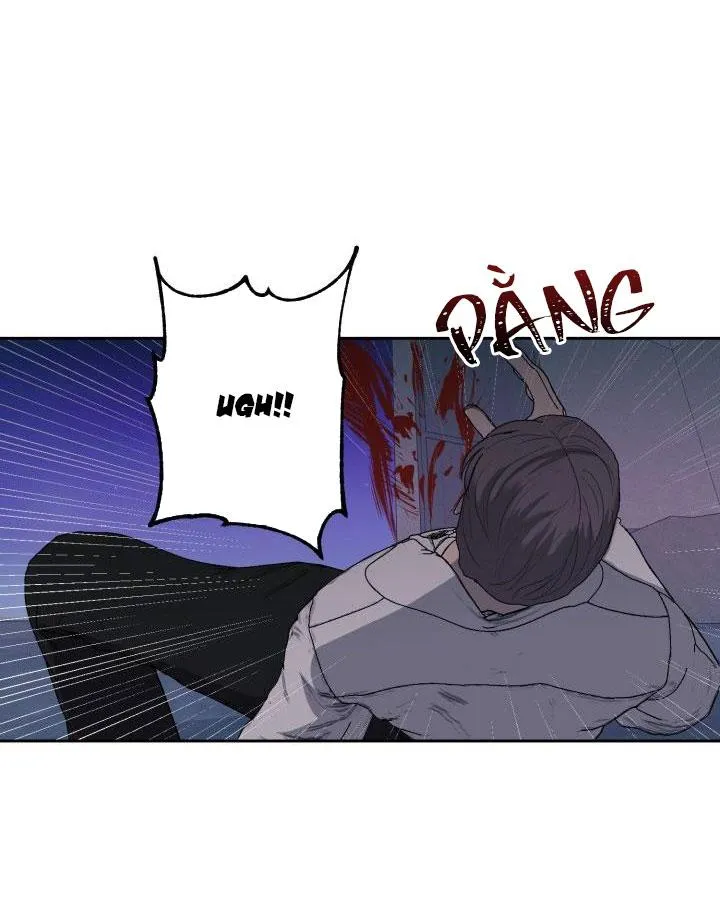 NHIỆM VỤ KHÔNG LỐI THOÁT Chapter 12 Trang 24