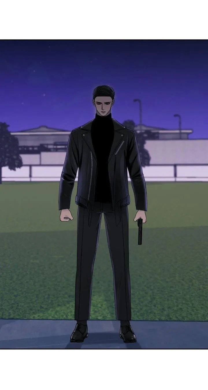 NHIỆM VỤ KHÔNG LỐI THOÁT Chapter 12 Trang 25