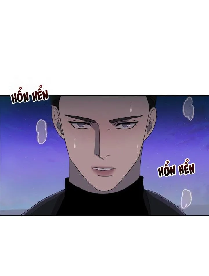 NHIỆM VỤ KHÔNG LỐI THOÁT Chapter 12 Trang 26