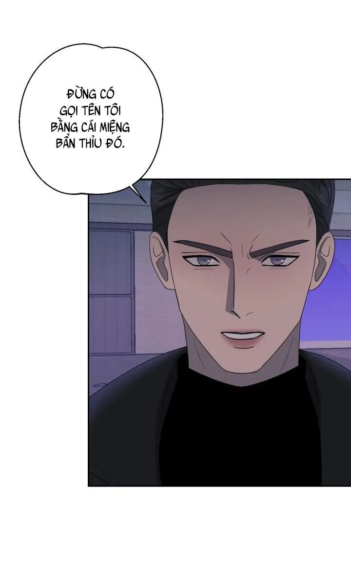 NHIỆM VỤ KHÔNG LỐI THOÁT Chapter 12 Trang 31