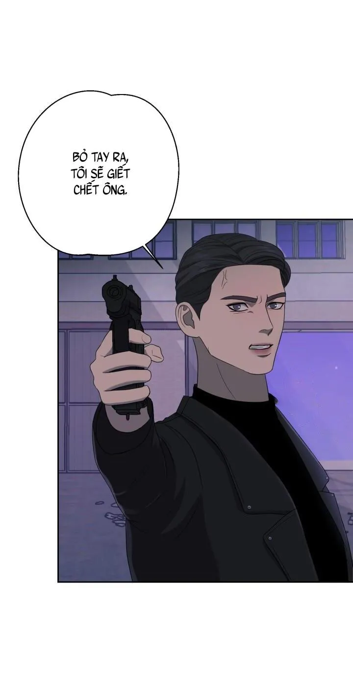 NHIỆM VỤ KHÔNG LỐI THOÁT Chapter 12 Trang 33