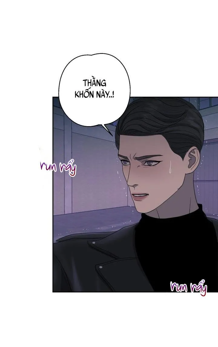 NHIỆM VỤ KHÔNG LỐI THOÁT Chapter 12 Trang 35