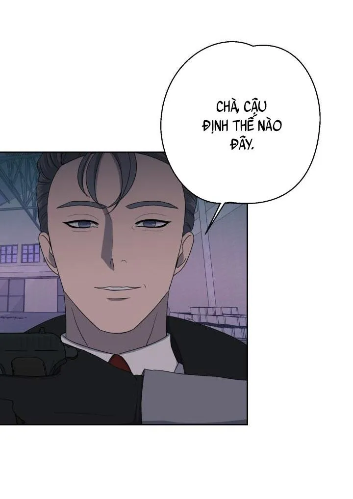 NHIỆM VỤ KHÔNG LỐI THOÁT Chapter 12 Trang 36