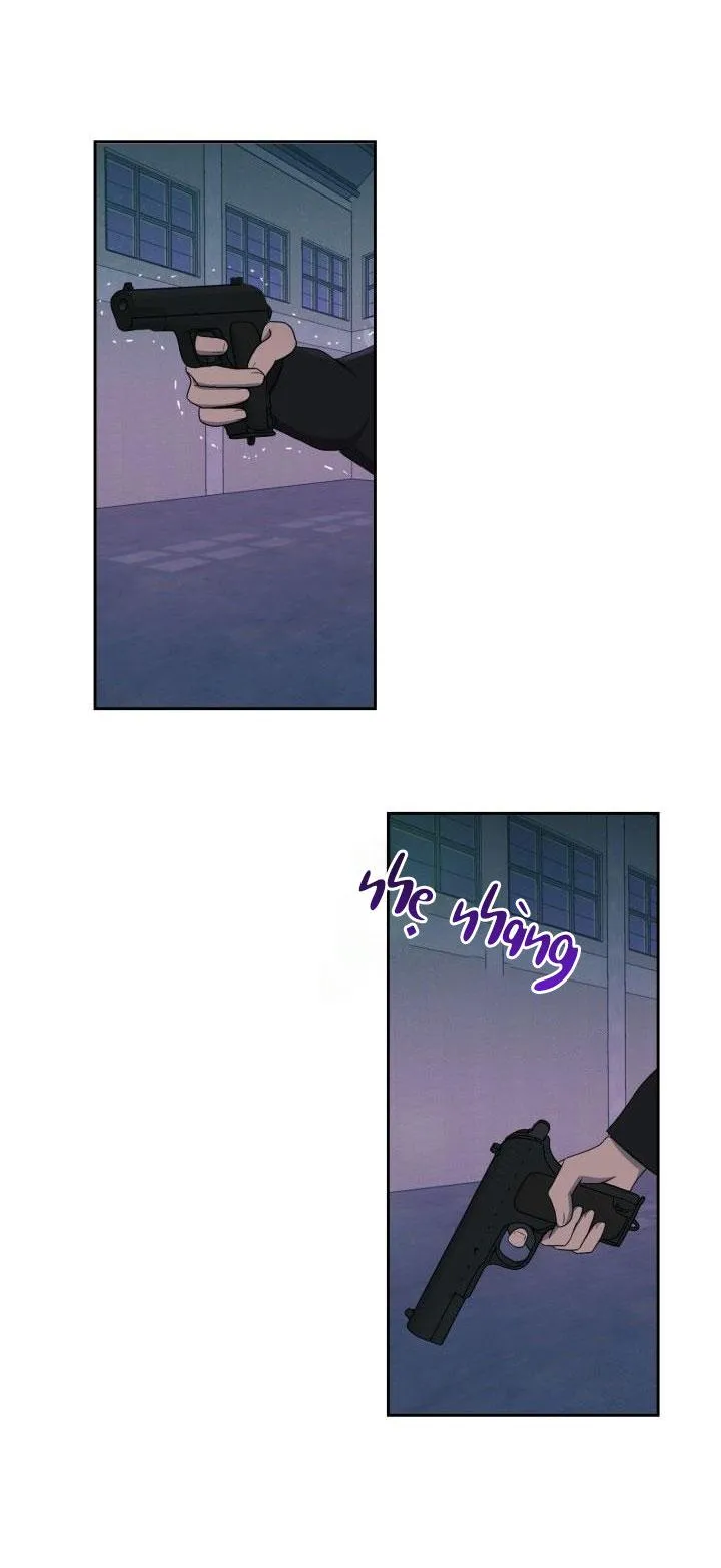 NHIỆM VỤ KHÔNG LỐI THOÁT Chapter 12 Trang 38