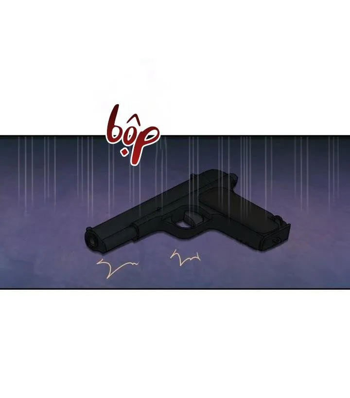 NHIỆM VỤ KHÔNG LỐI THOÁT Chapter 12 Trang 39