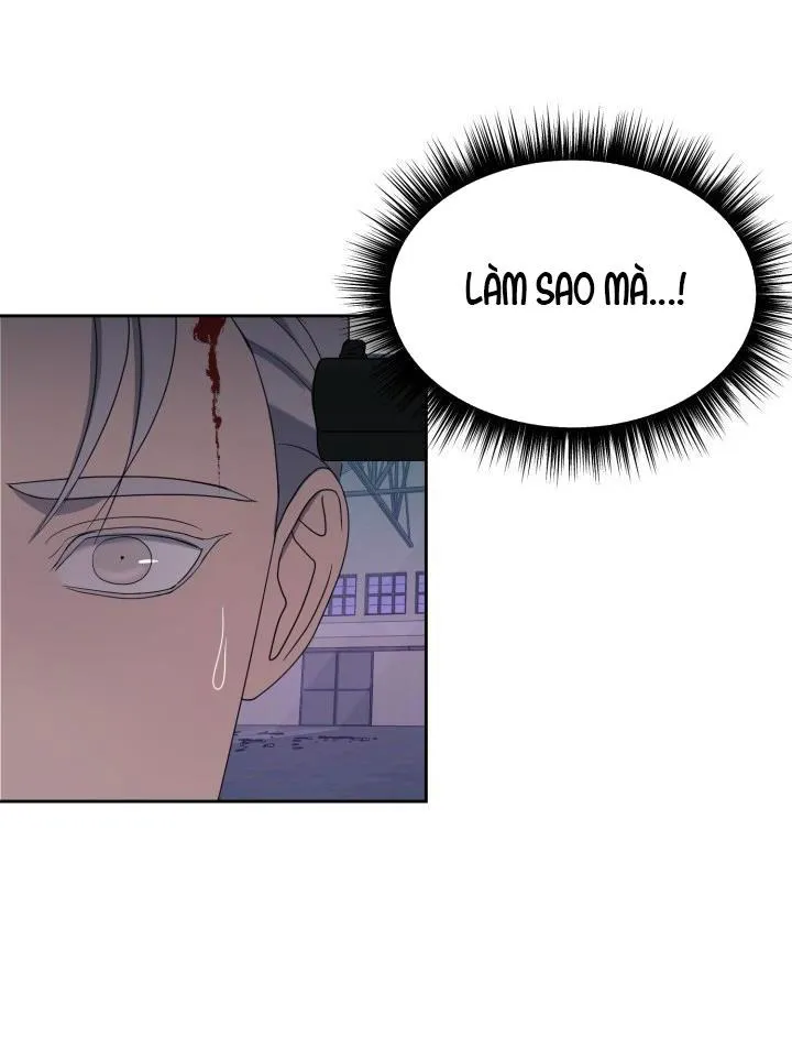 NHIỆM VỤ KHÔNG LỐI THOÁT Chapter 12 Trang 40