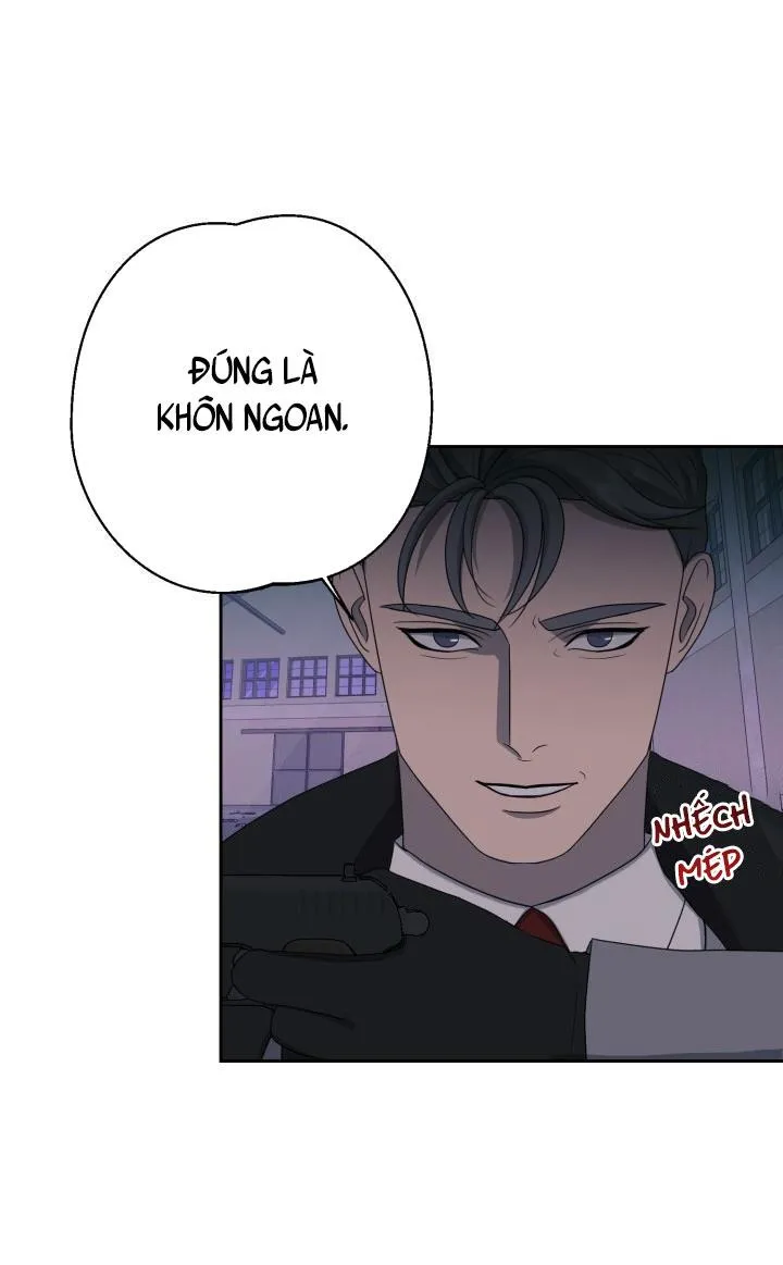NHIỆM VỤ KHÔNG LỐI THOÁT Chapter 12 Trang 41