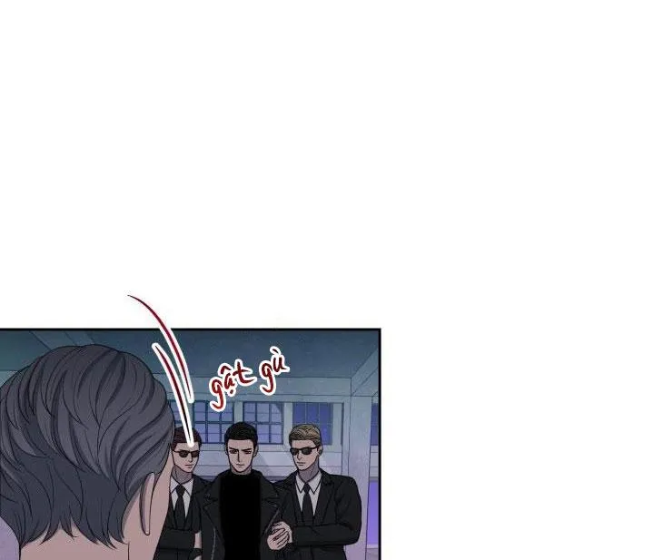 NHIỆM VỤ KHÔNG LỐI THOÁT Chapter 12 Trang 42