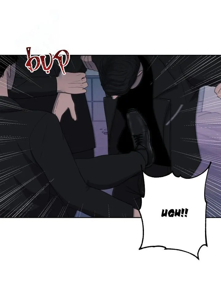 NHIỆM VỤ KHÔNG LỐI THOÁT Chapter 12 Trang 44