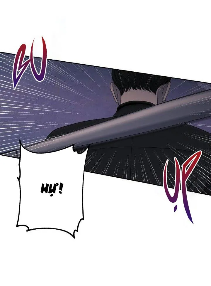 NHIỆM VỤ KHÔNG LỐI THOÁT Chapter 12 Trang 45