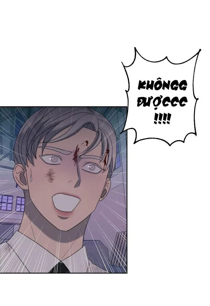 NHIỆM VỤ KHÔNG LỐI THOÁT Chapter 12 Trang 46