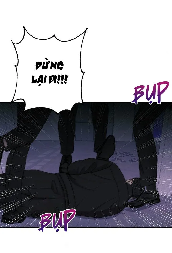 NHIỆM VỤ KHÔNG LỐI THOÁT Chapter 12 Trang 47