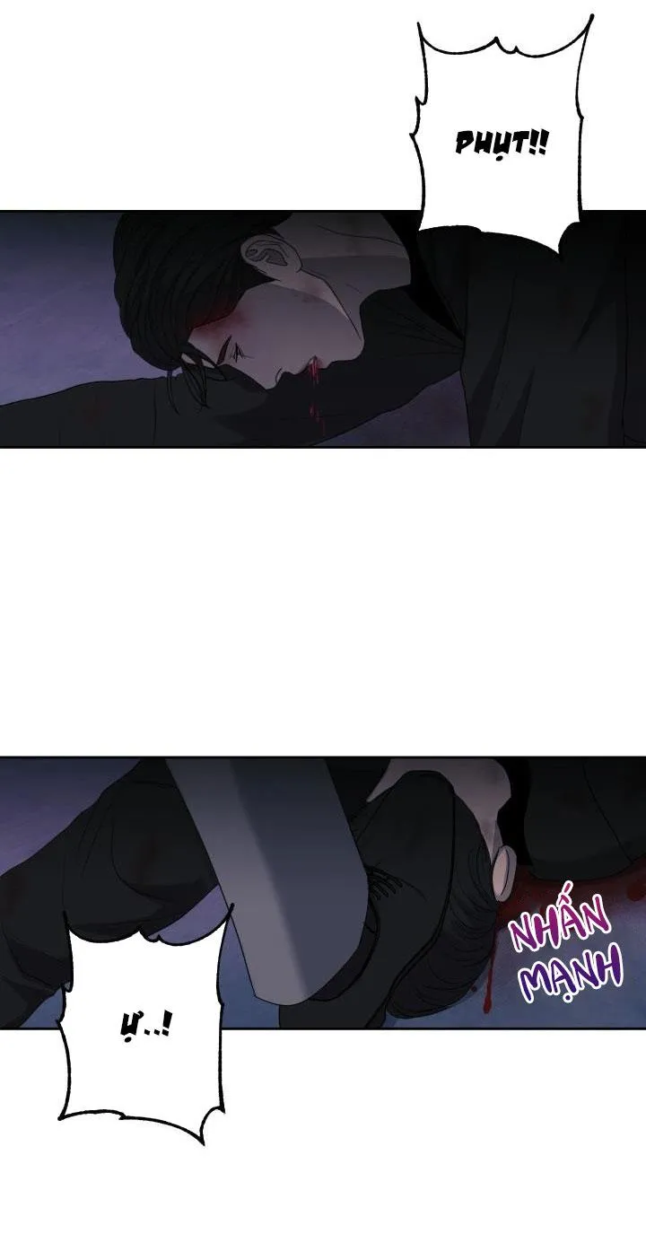 NHIỆM VỤ KHÔNG LỐI THOÁT Chapter 12 Trang 48