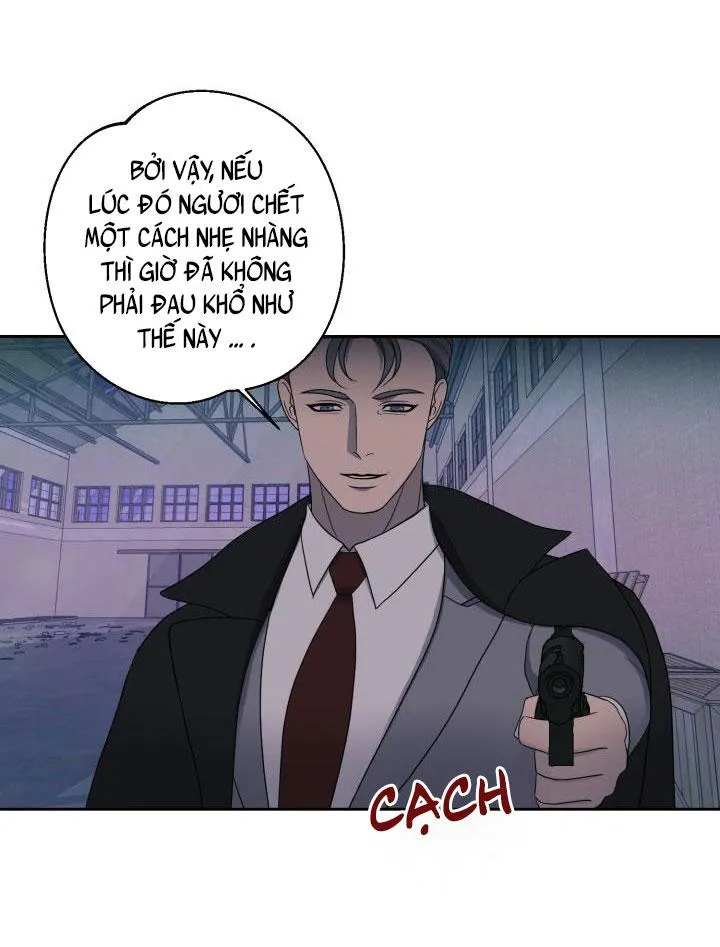 NHIỆM VỤ KHÔNG LỐI THOÁT Chapter 12 Trang 49