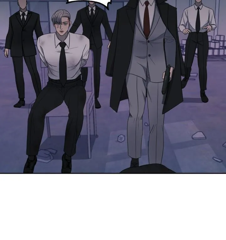 NHIỆM VỤ KHÔNG LỐI THOÁT Chapter 12 Trang 53