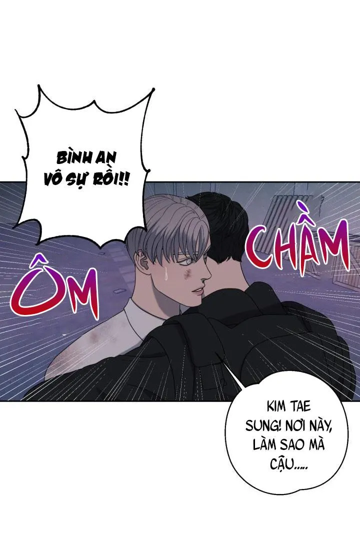 NHIỆM VỤ KHÔNG LỐI THOÁT Chapter 12 Trang 57