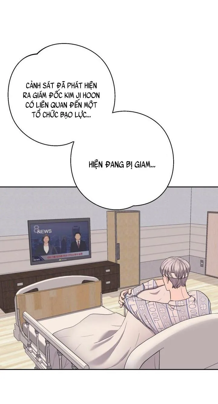 NHIỆM VỤ KHÔNG LỐI THOÁT Chapter 13 Trang 3