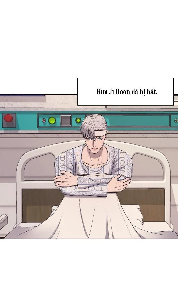 NHIỆM VỤ KHÔNG LỐI THOÁT Chapter 13 Trang 4